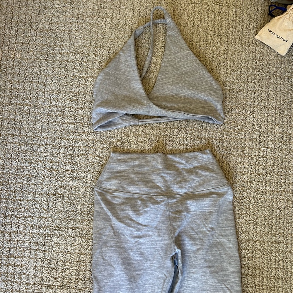 CSB SET